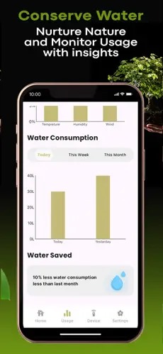 Smart Farming Screen 2